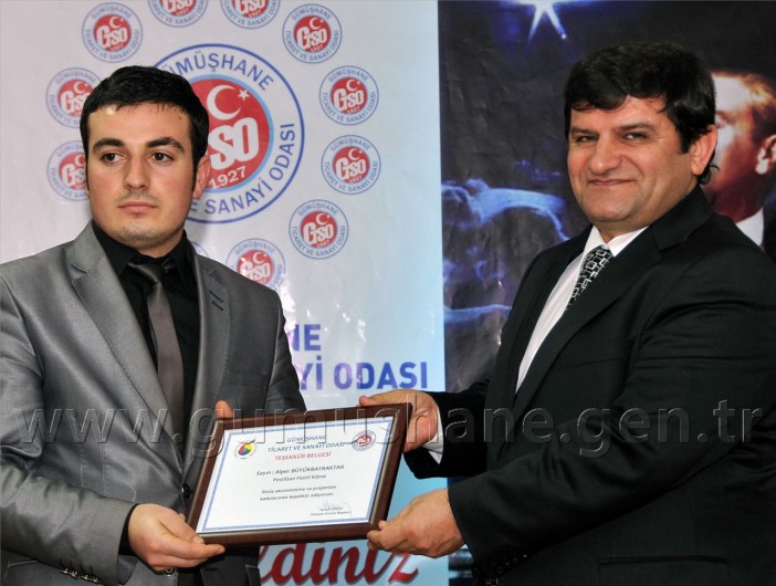 Turizm Sektörüne Ara Eleman Yetiştirme Projesi 4