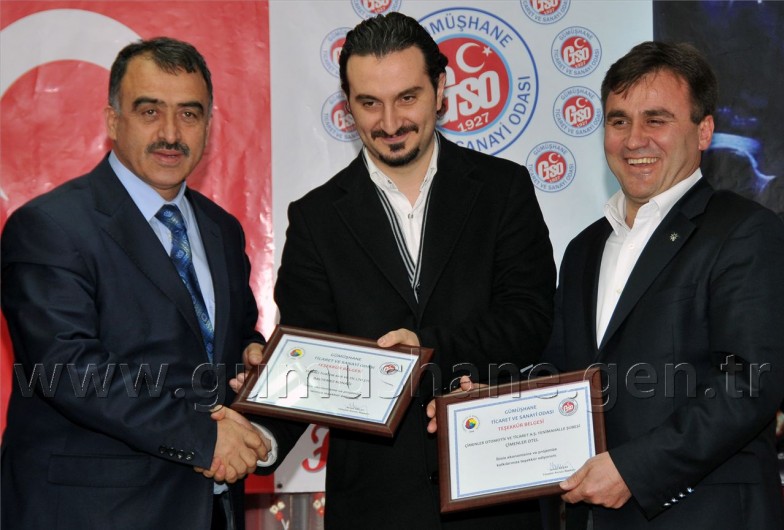 Turizm Sektörüne Ara Eleman Yetiştirme Projesi 7