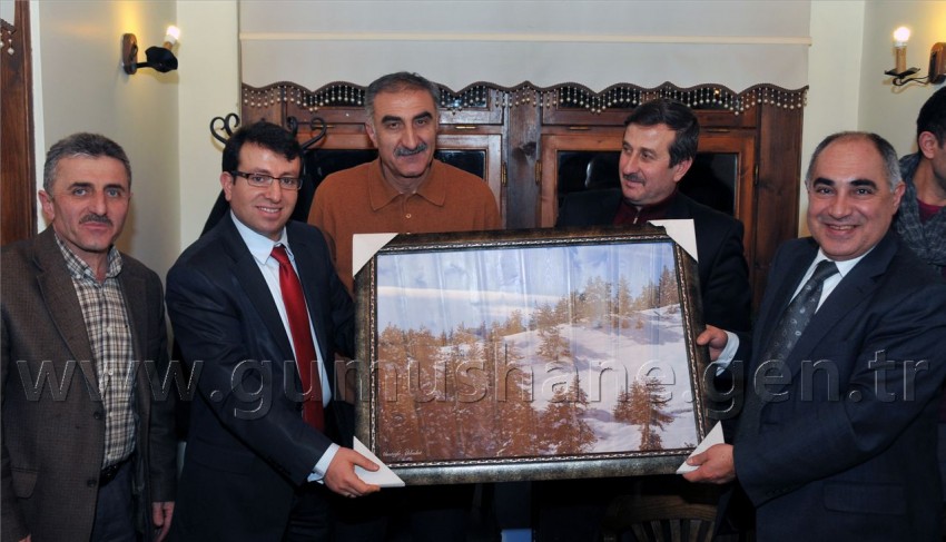 GÜDAK'tan Vefa Örneği 2