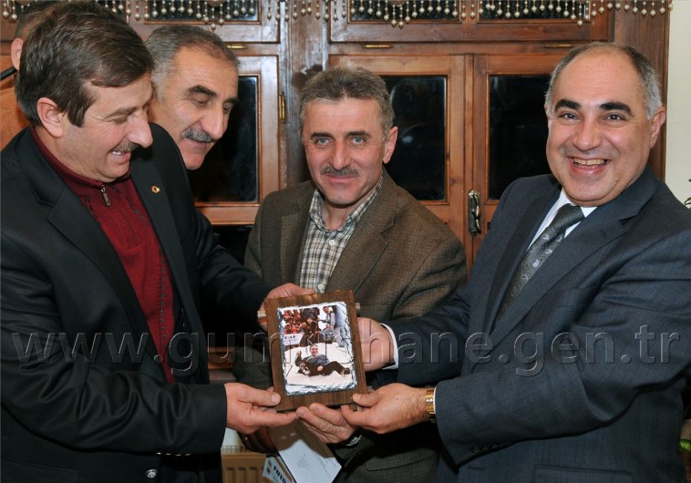 GÜDAK'tan Vefa Örneği 3