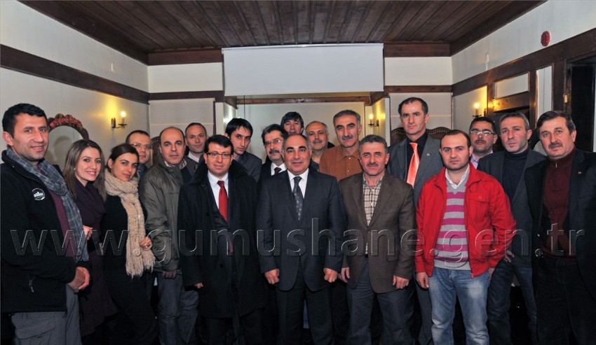 GÜDAK'tan Vefa Örneği 4