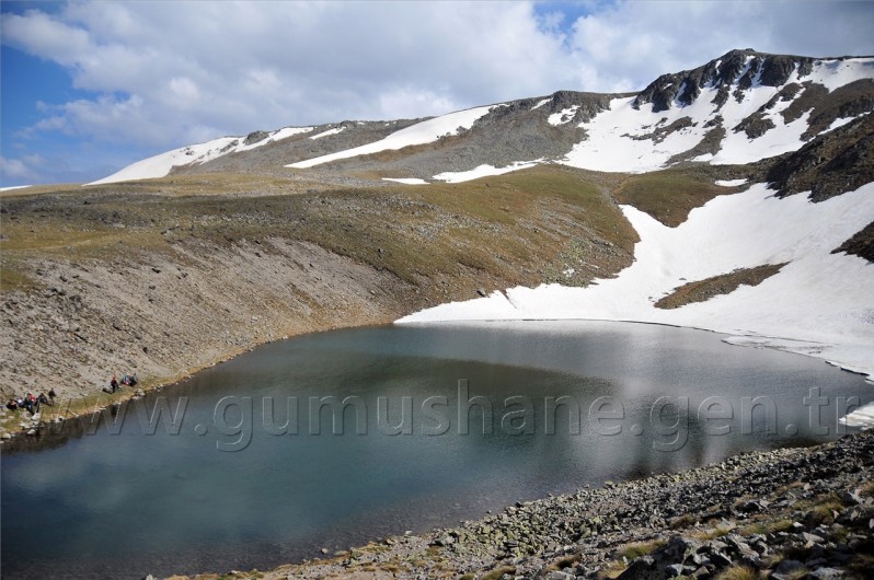 GÜDAK, Sezonun İlk Zirve Tırmanışını Gerçekleştirdi 5