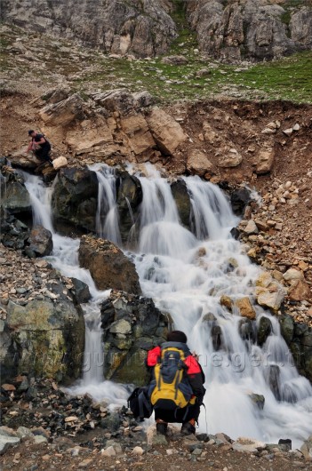 GÜDAK, Sezonun İlk Zirve Tırmanışını Gerçekleştirdi 6