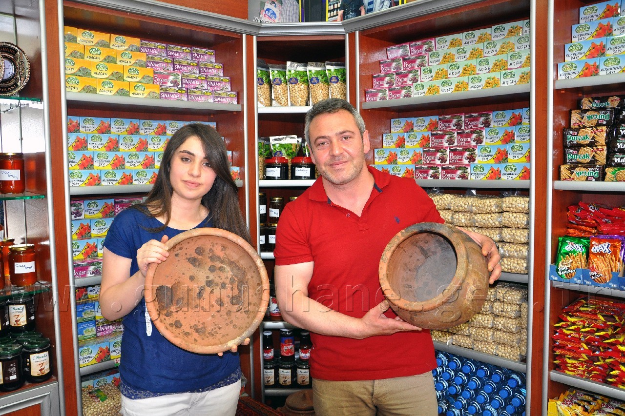 Gümüşhane'de Gudulara Ramazan İlgisi 1