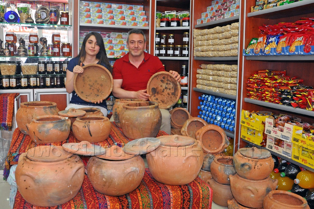 Gümüşhane'de Gudulara Ramazan İlgisi 2