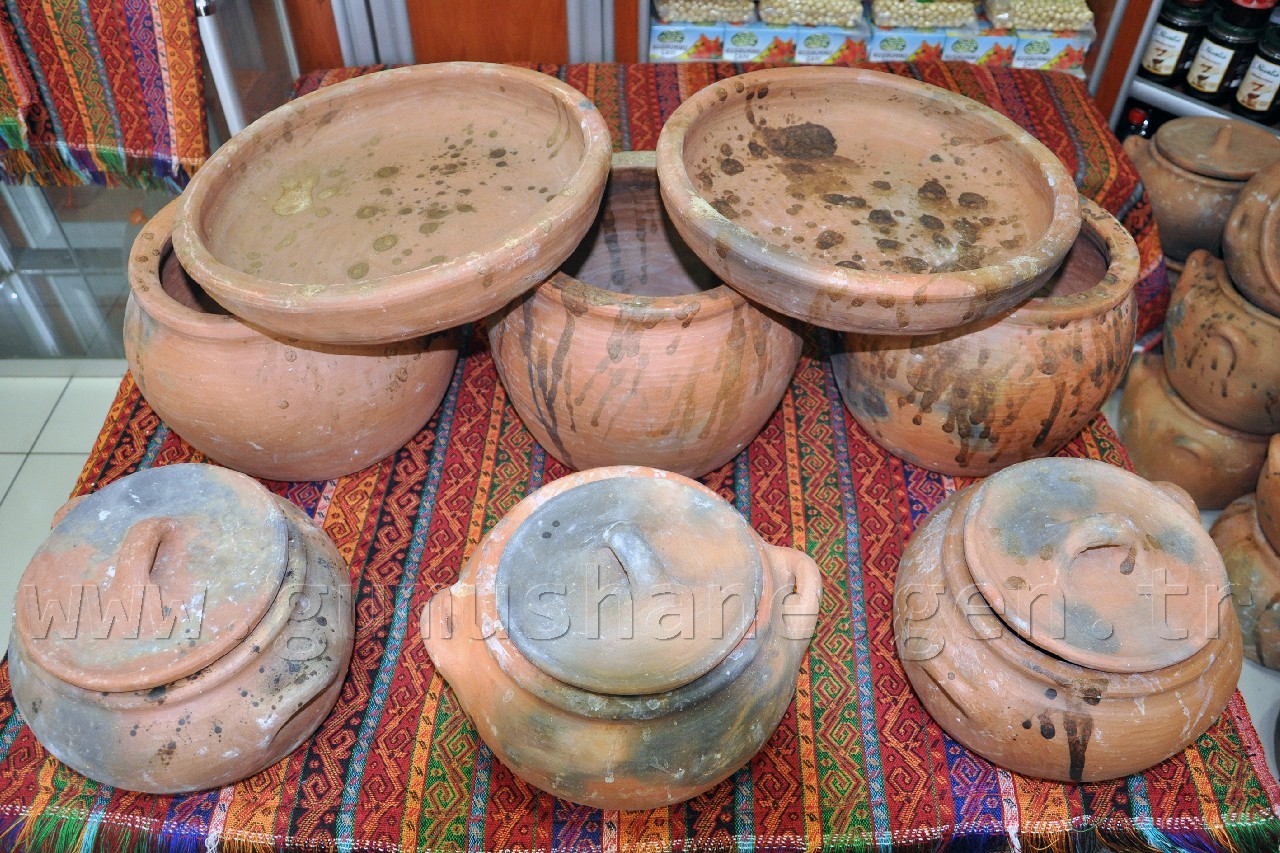 Gümüşhane'de Gudulara Ramazan İlgisi 3