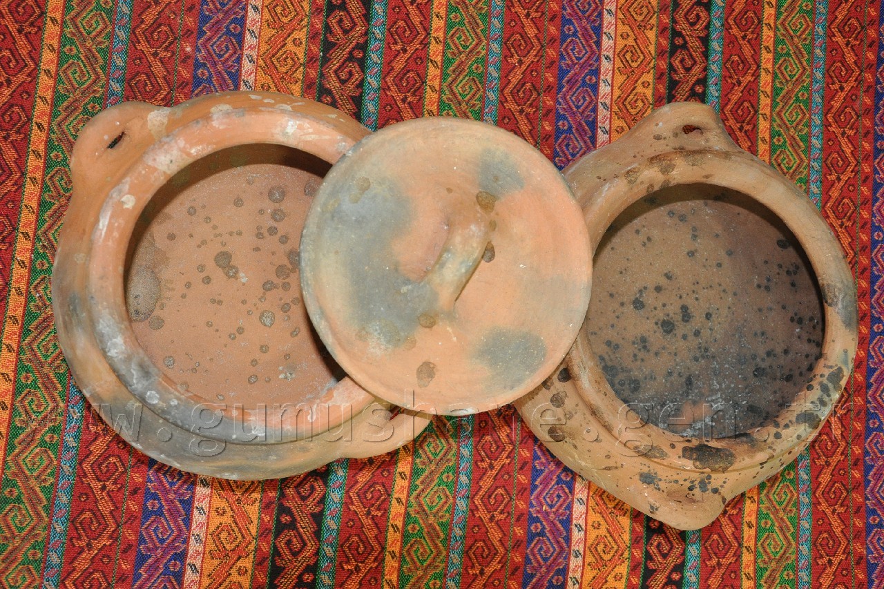 Gümüşhane'de Gudulara Ramazan İlgisi 4