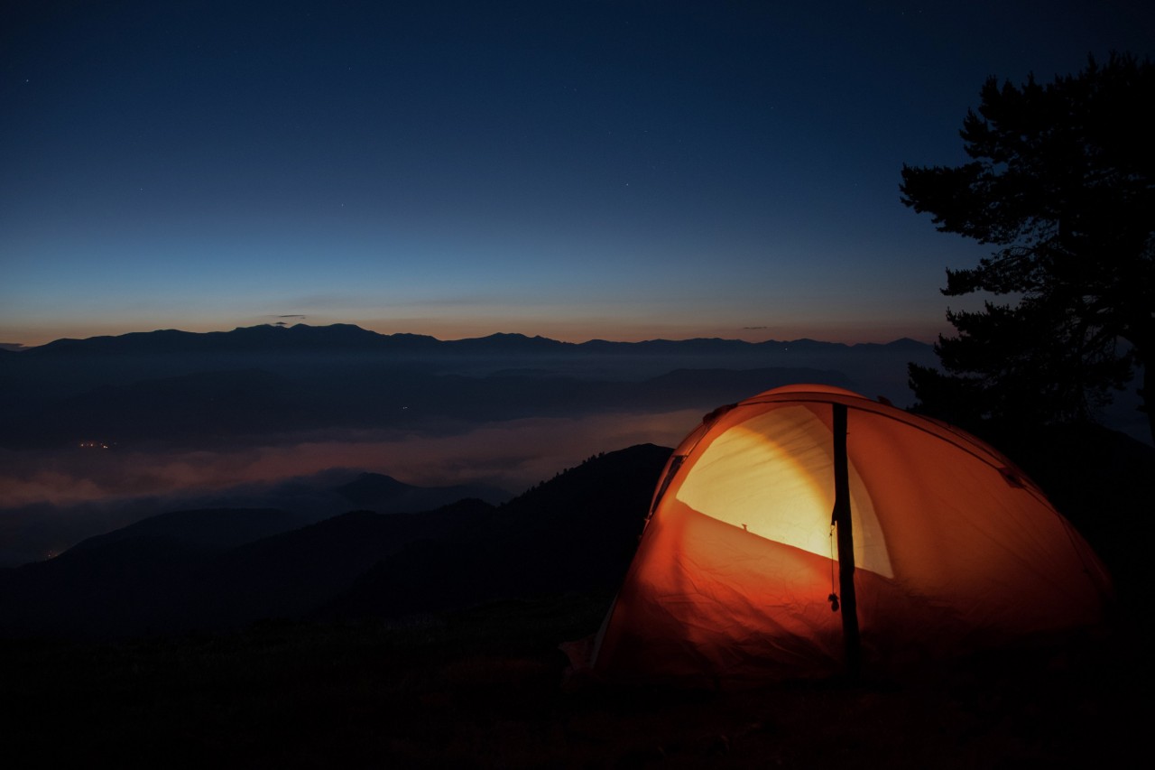 Bu manzara için bin kilometreden gelip sabaha kadar beklediler 4