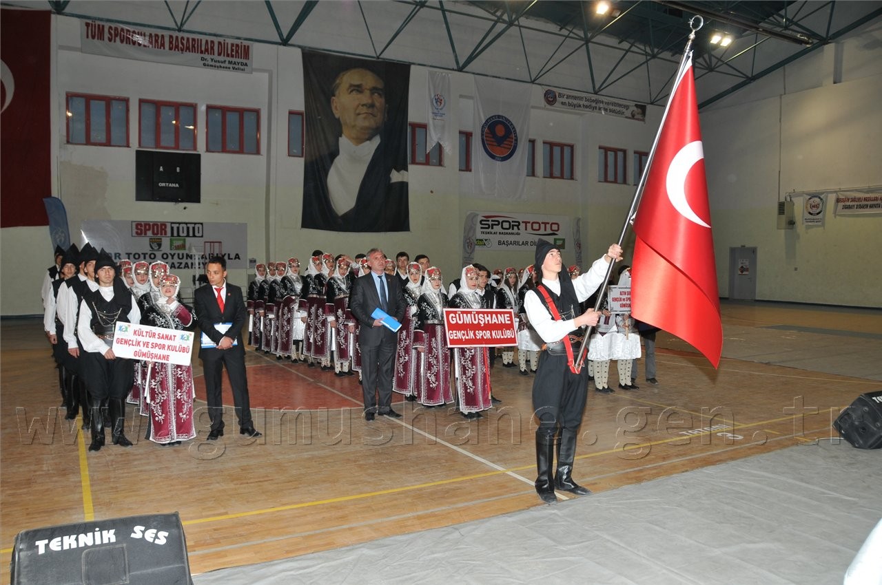 Bu Yarışmanın Kaybedeni Yok 12