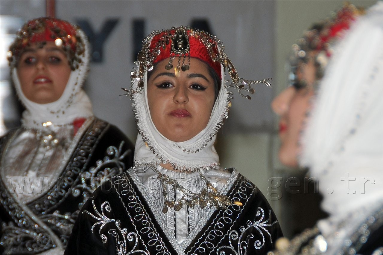 Bu Yarışmanın Kaybedeni Yok 1