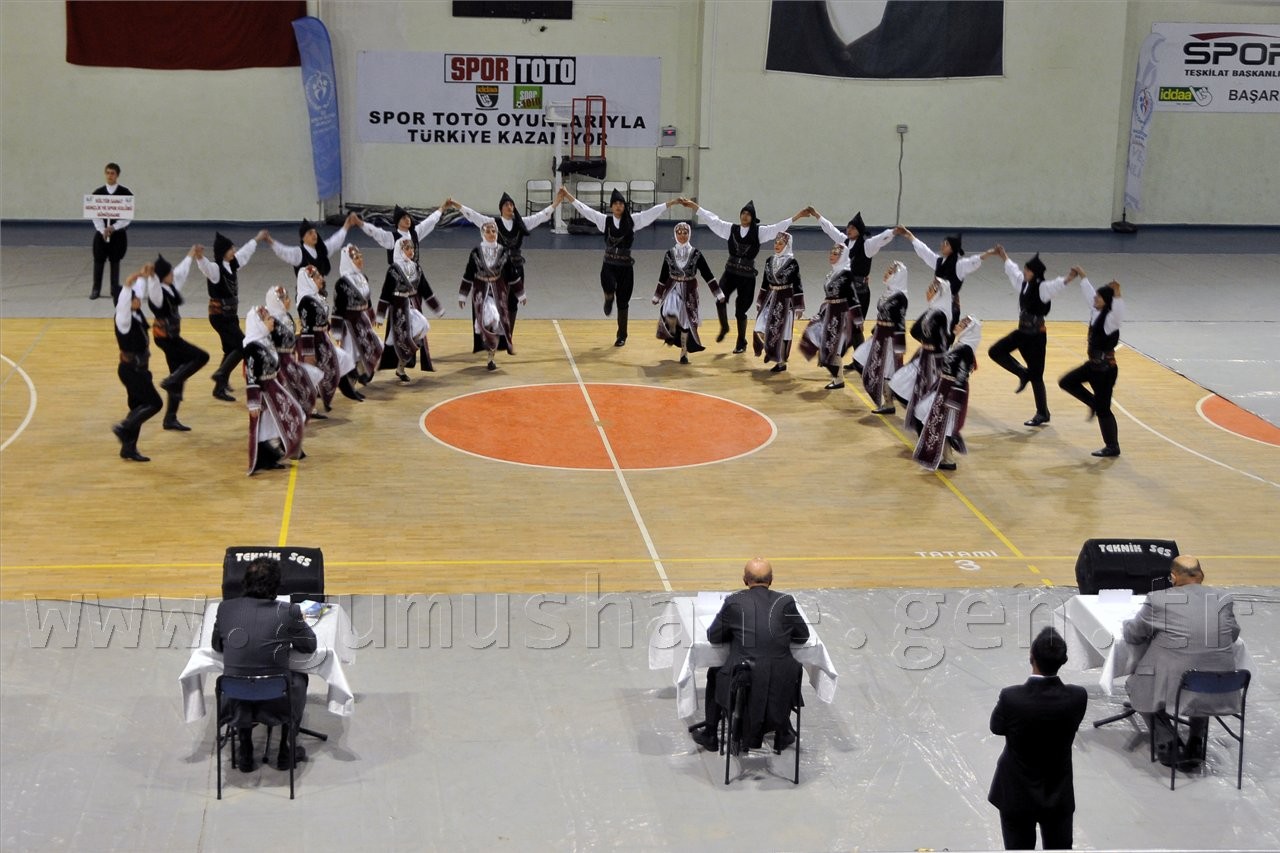 Bu Yarışmanın Kaybedeni Yok 2