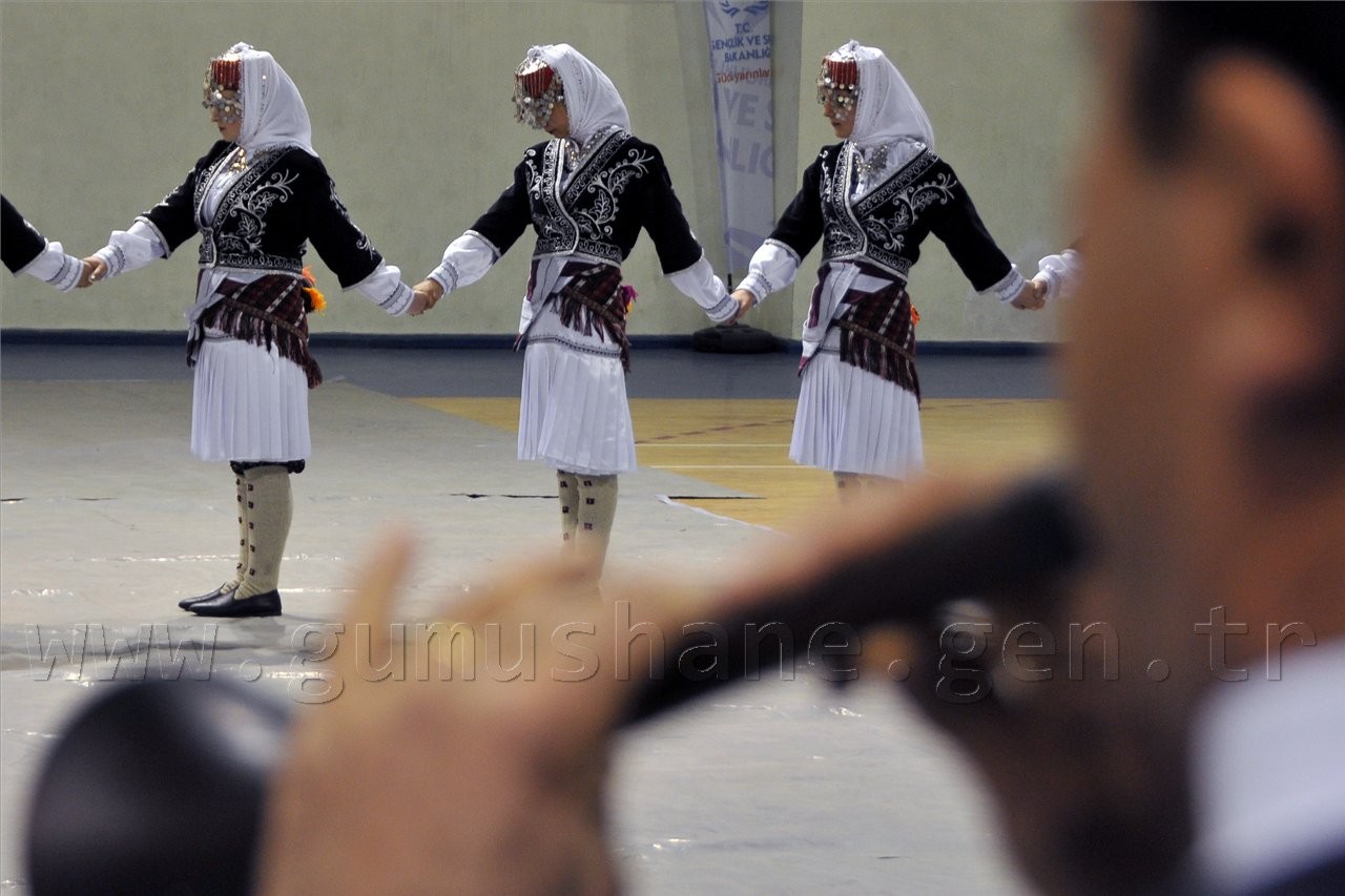 Bu Yarışmanın Kaybedeni Yok 3