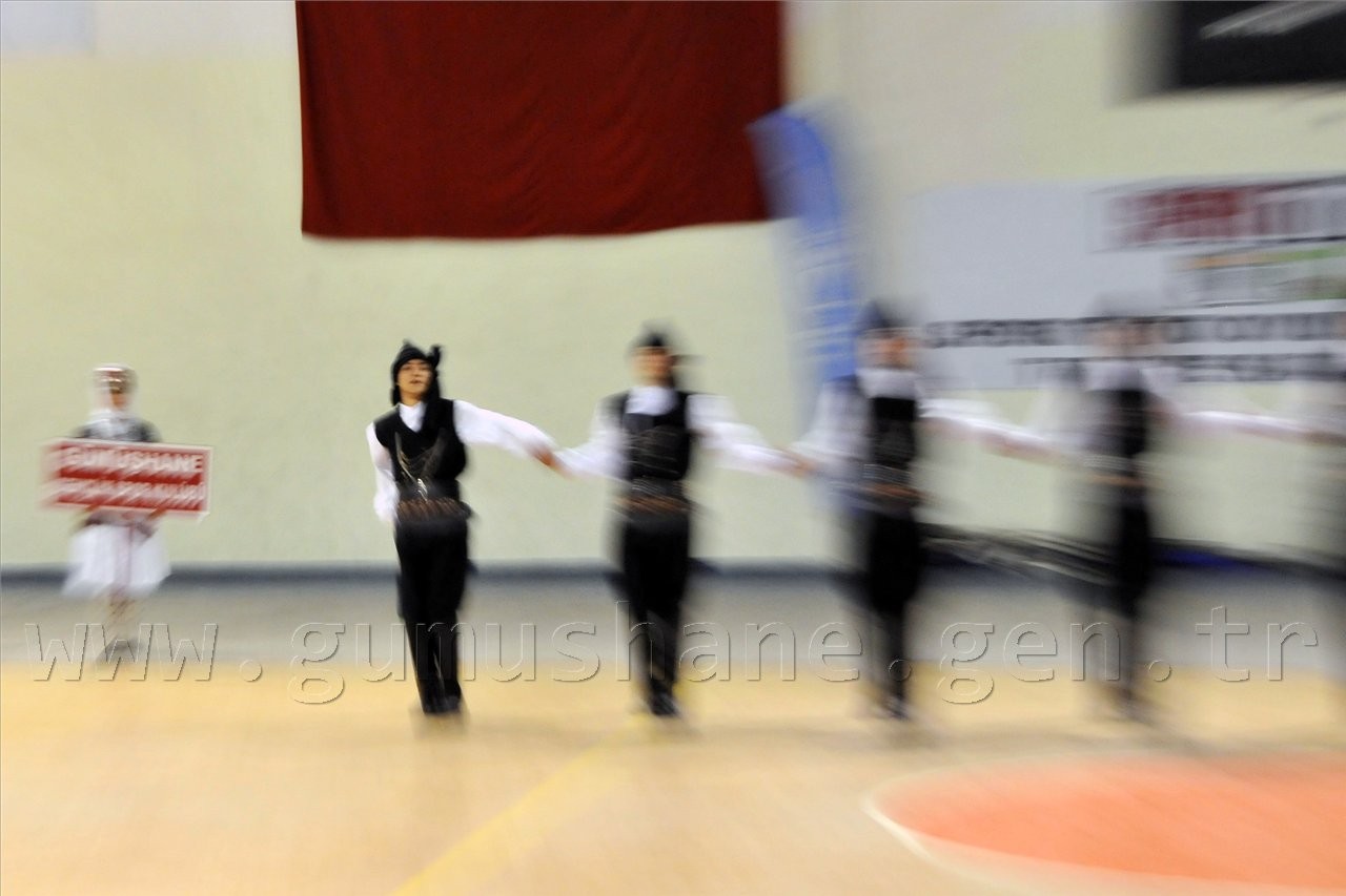 Bu Yarışmanın Kaybedeni Yok 4