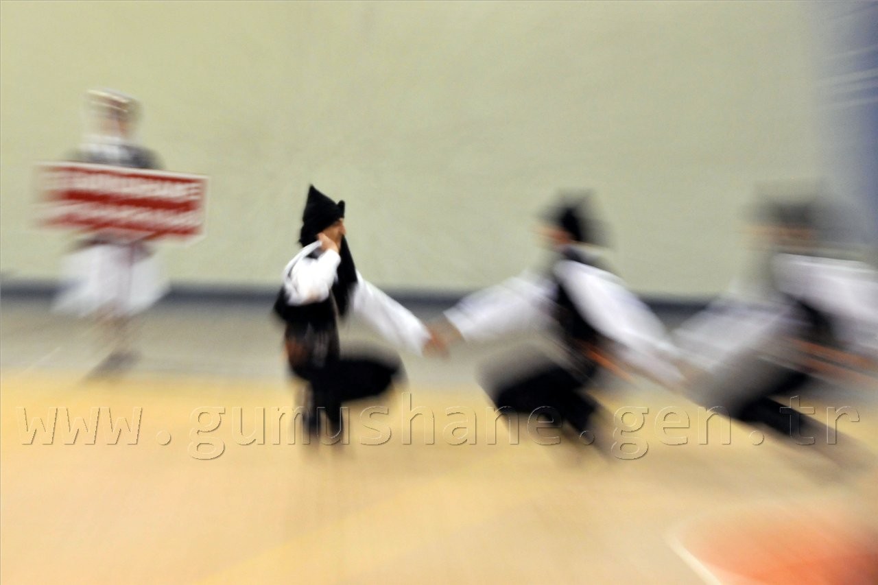 Bu Yarışmanın Kaybedeni Yok 5