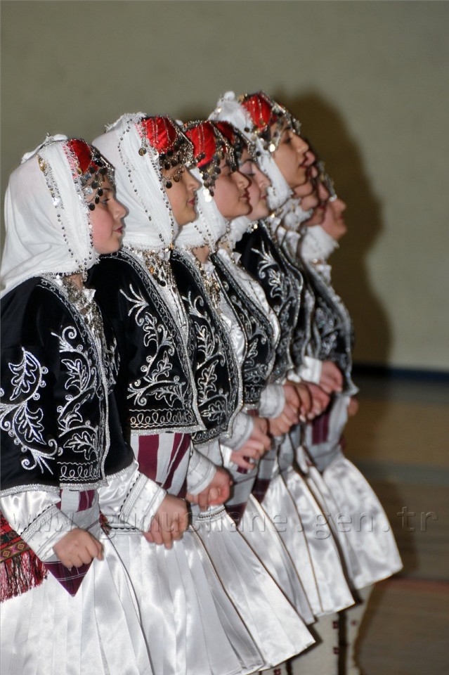 Bu Yarışmanın Kaybedeni Yok 7