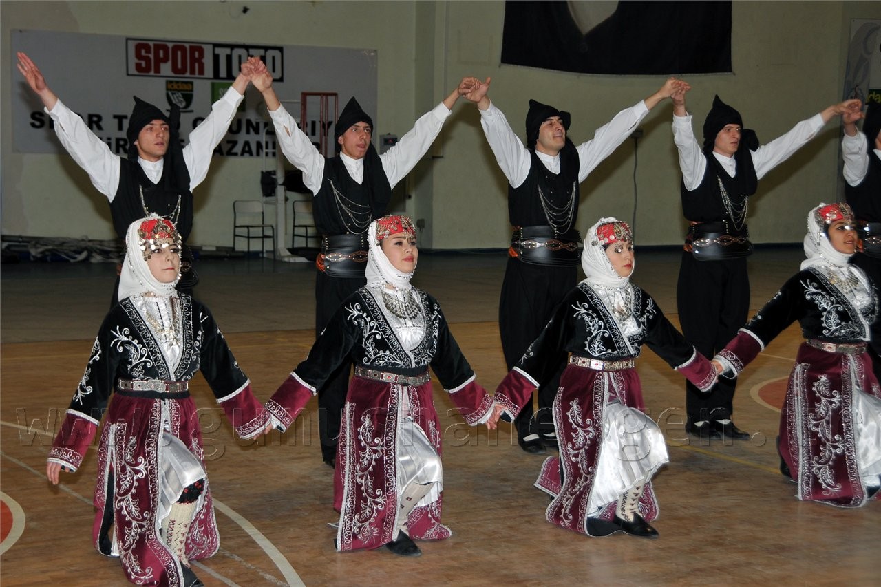 Bu Yarışmanın Kaybedeni Yok 8