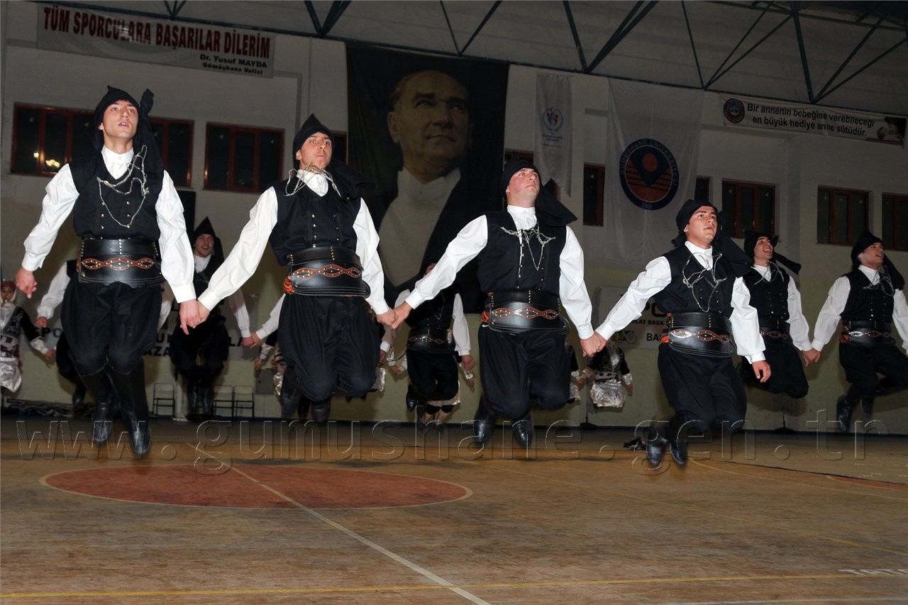 Bu Yarışmanın Kaybedeni Yok 9