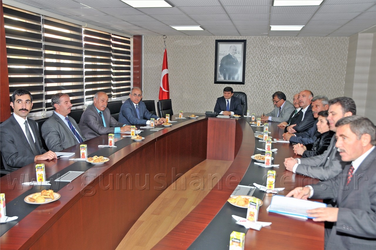 Gümüşhane'de En Çok Garson Aranıyor 1