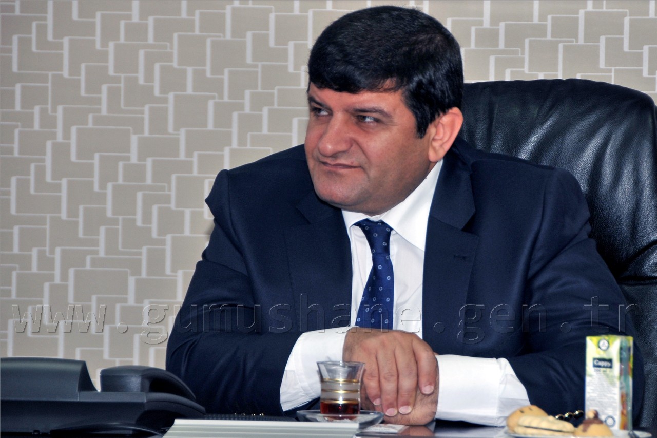 Gümüşhane'de En Çok Garson Aranıyor 2