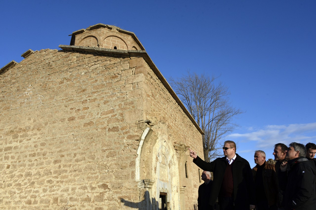 Gümüşhane dört elle turizme sarıldı 28