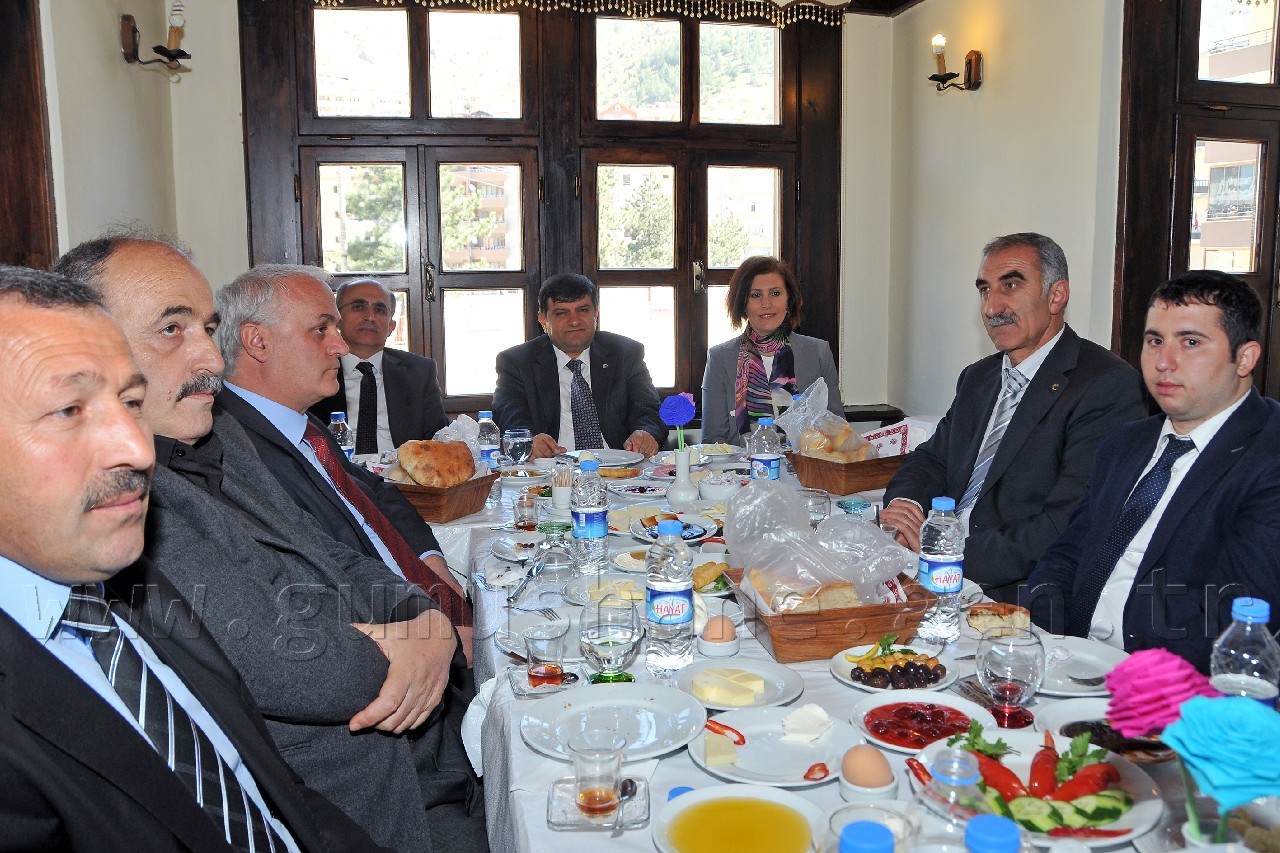 İl İstihdam Kurulu Toplantısı Gerçekleştirildi 1