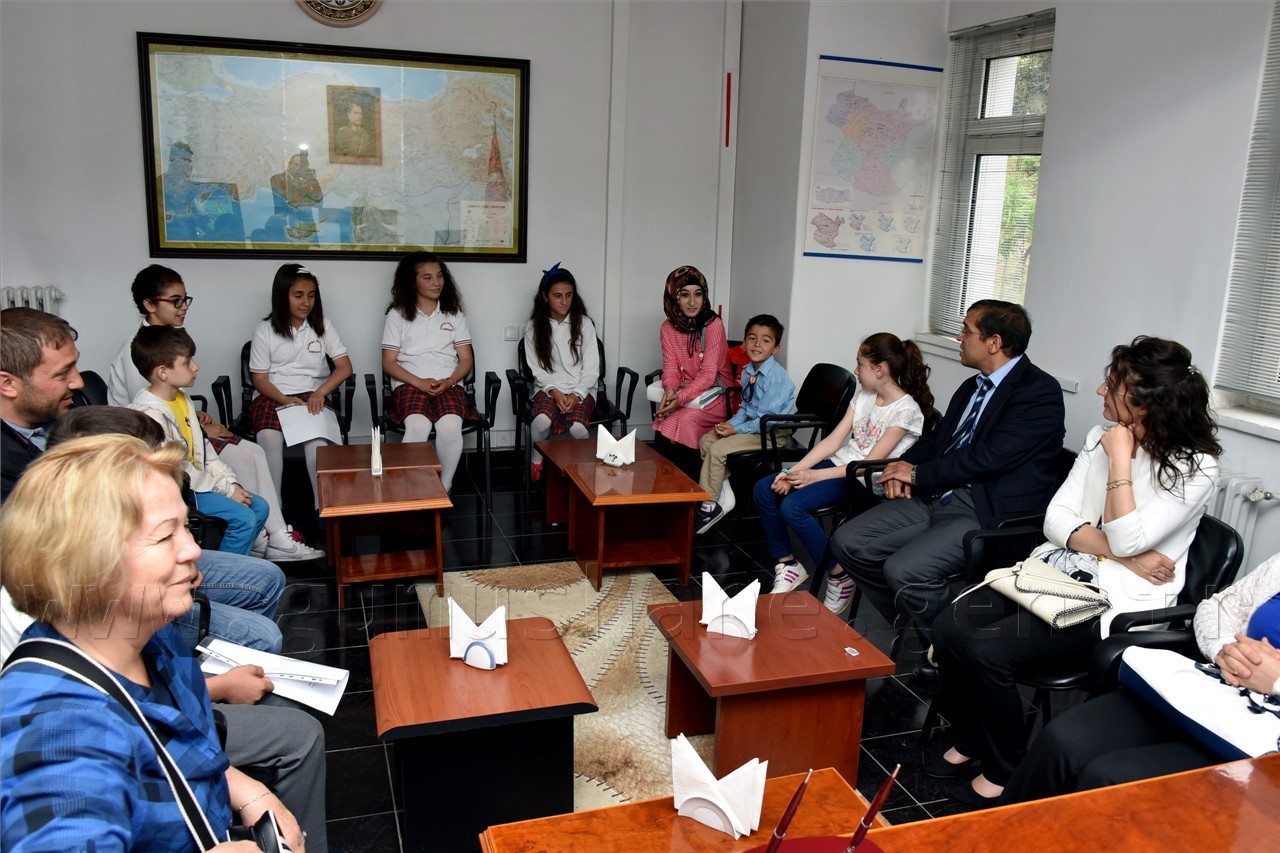 Jandarma’nın 176.Kuruluş Yıldönümü 2