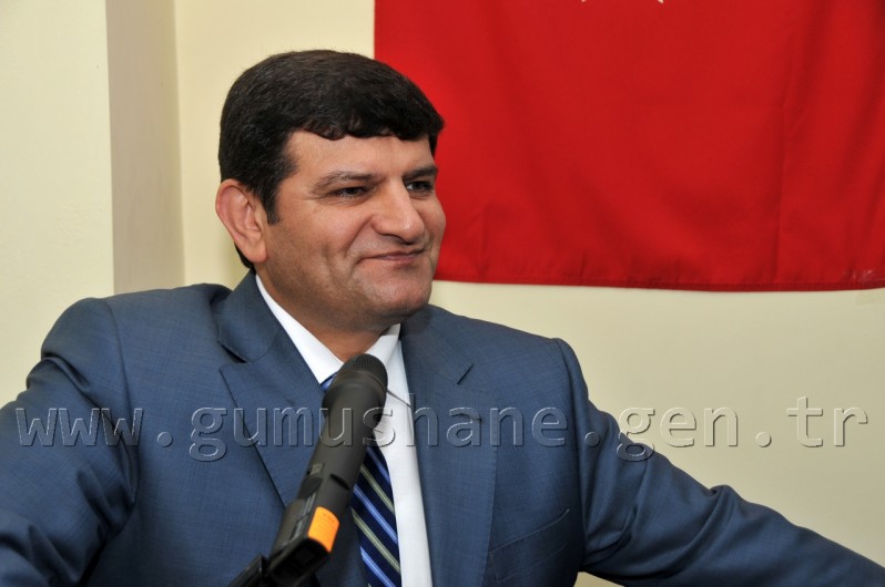 'Kadın Dostu Kent Gümüşhane' Projesi Başladı 2