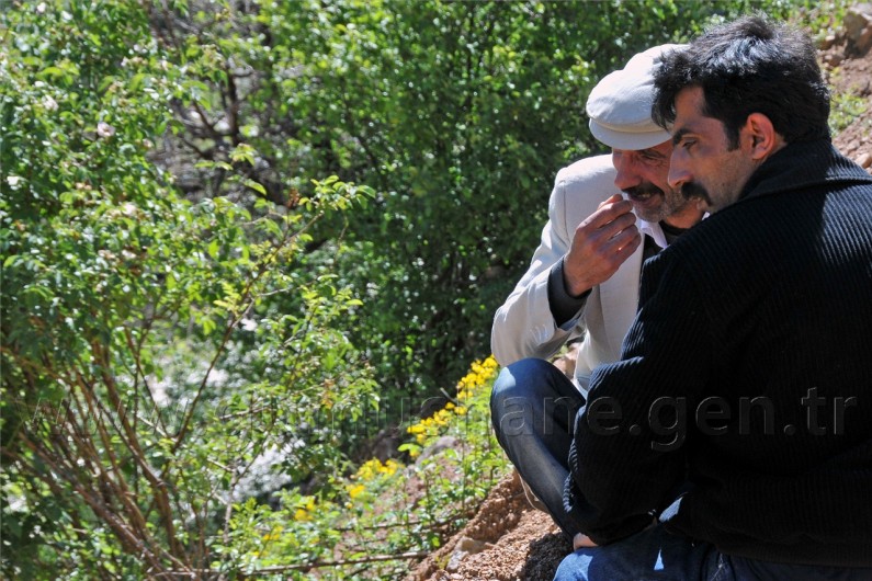 Harşit Çayına Düşen Yaşlı Kadın Bulundu 2