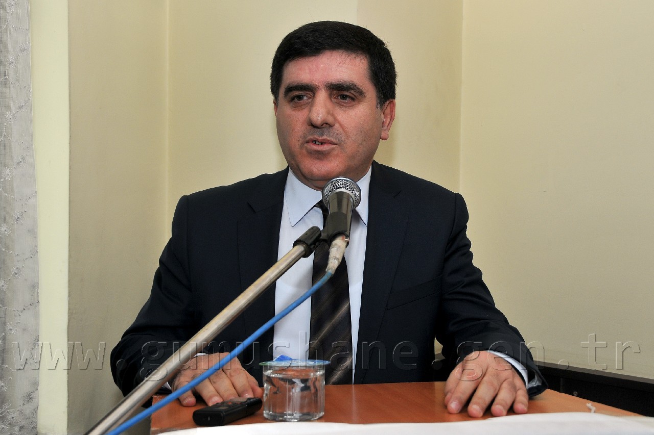 Gümüşhane Kadın Dostu Kent Oluyor 4