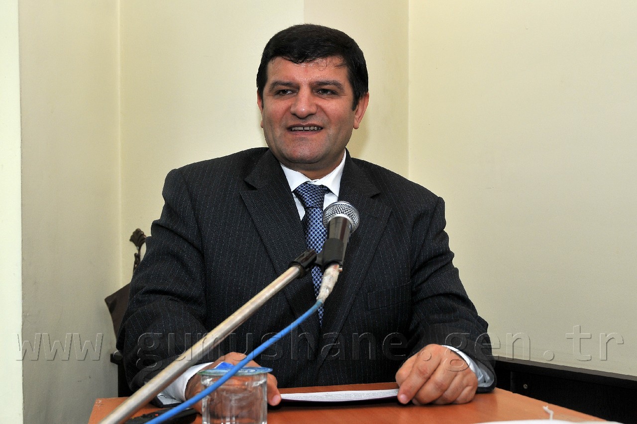 Gümüşhane Kadın Dostu Kent Oluyor 5