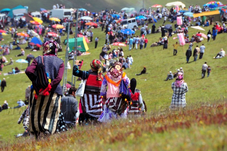 Kadırga'da Şenlik Coşkusu 2