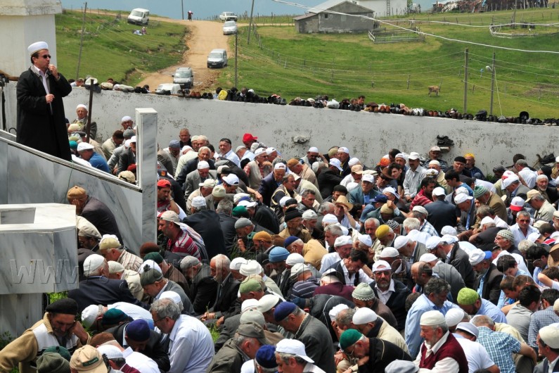 Kadırga'da Şenlik Coşkusu 11