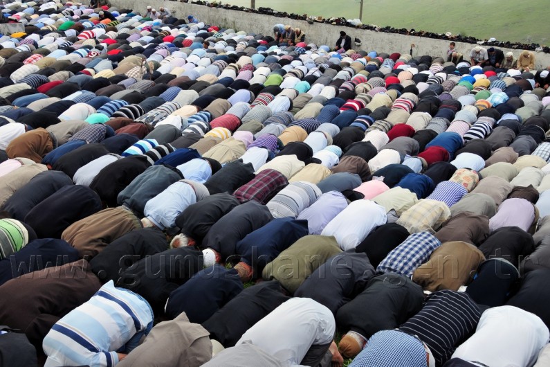 Kadırga'da Şenlik Coşkusu 13