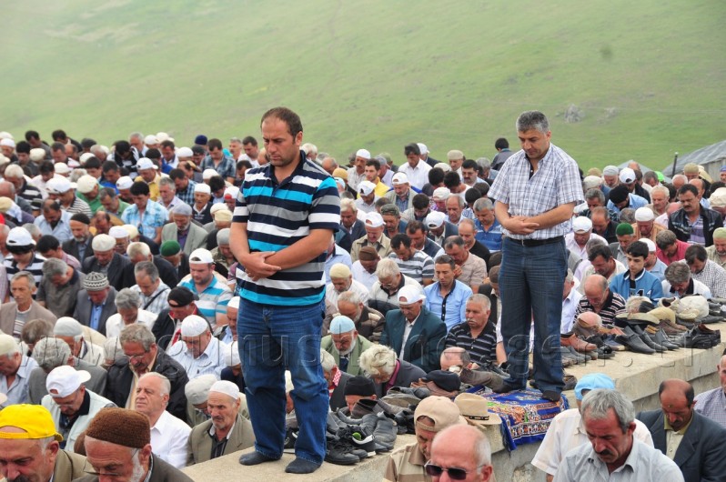 Kadırga'da Şenlik Coşkusu 14