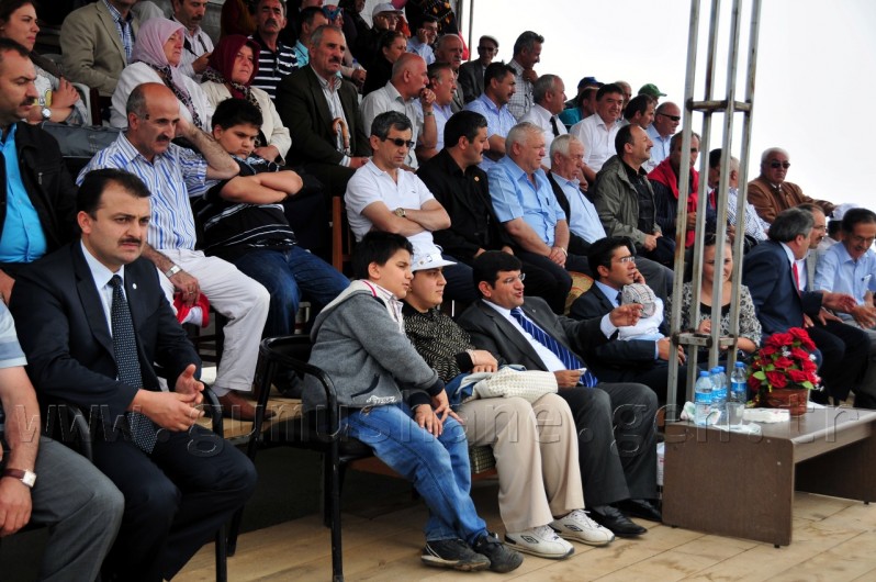 Kadırga'da Şenlik Coşkusu 17