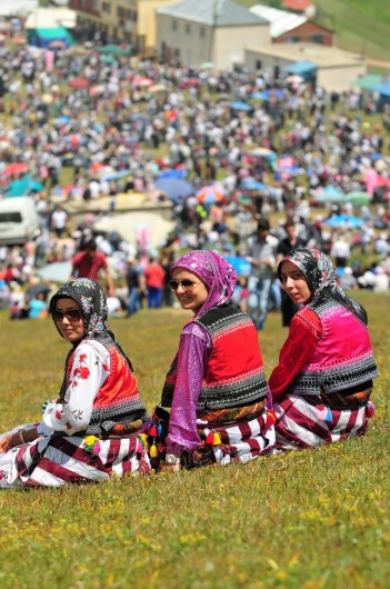 Kadırga'da Şenlik Coşkusu 3