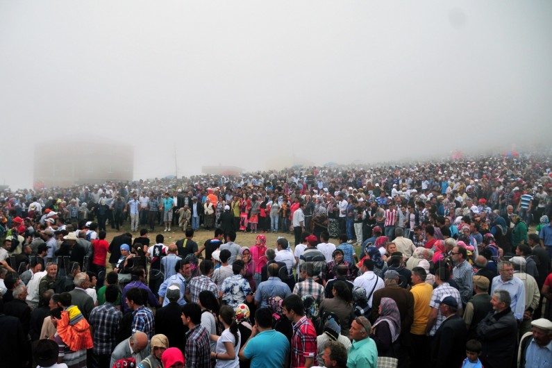 Kadırga'da Şenlik Coşkusu 19