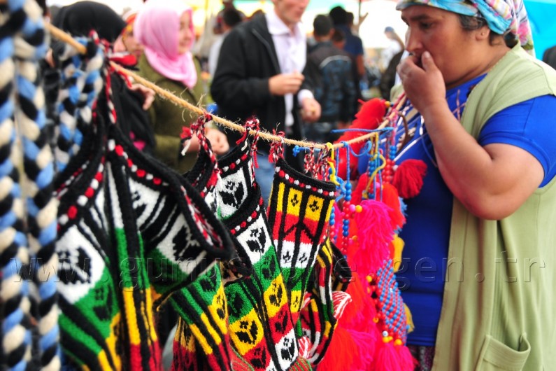 Kadırga'da Şenlik Coşkusu 20