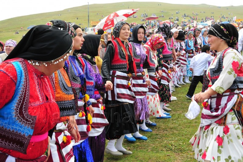 Kadırga'da Şenlik Coşkusu 7