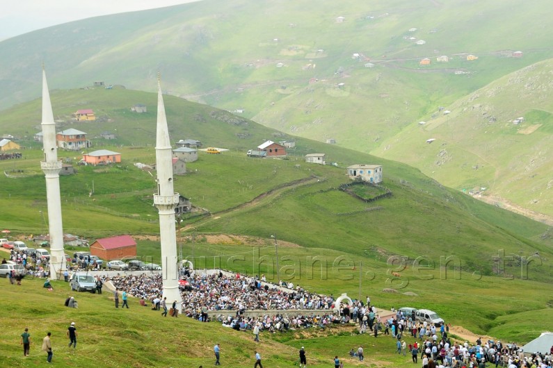 Kadırga'da Şenlik Coşkusu 8