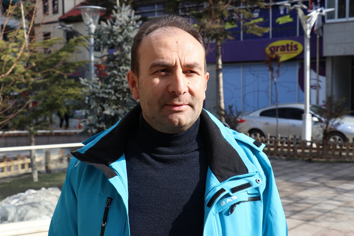 Türkiye'nin dört bir yanından dağcılar Zigana'da kamp kuracak 7