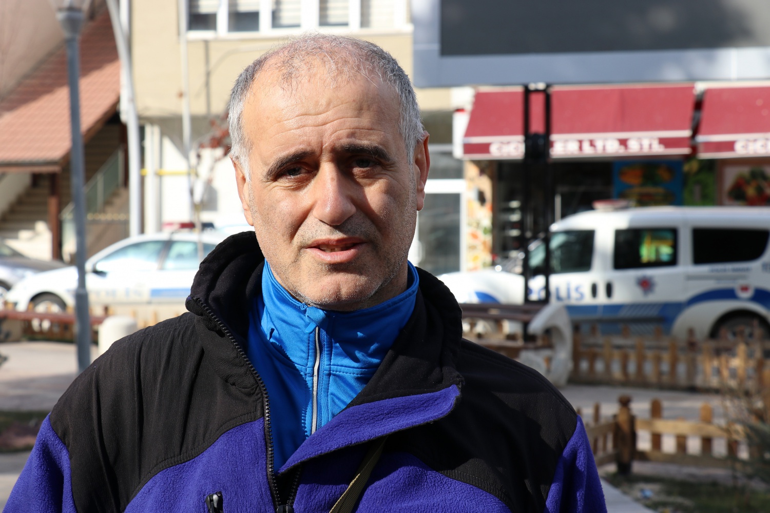 Türkiye'nin dört bir yanından dağcılar Zigana'da kamp kuracak 6