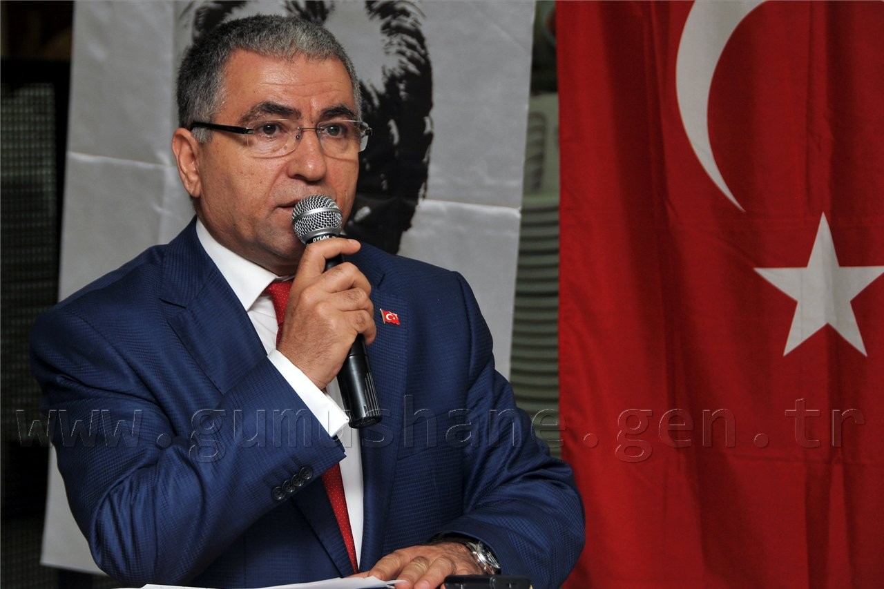 Türk Eğitim Sen'den İstişare Toplantısı  2