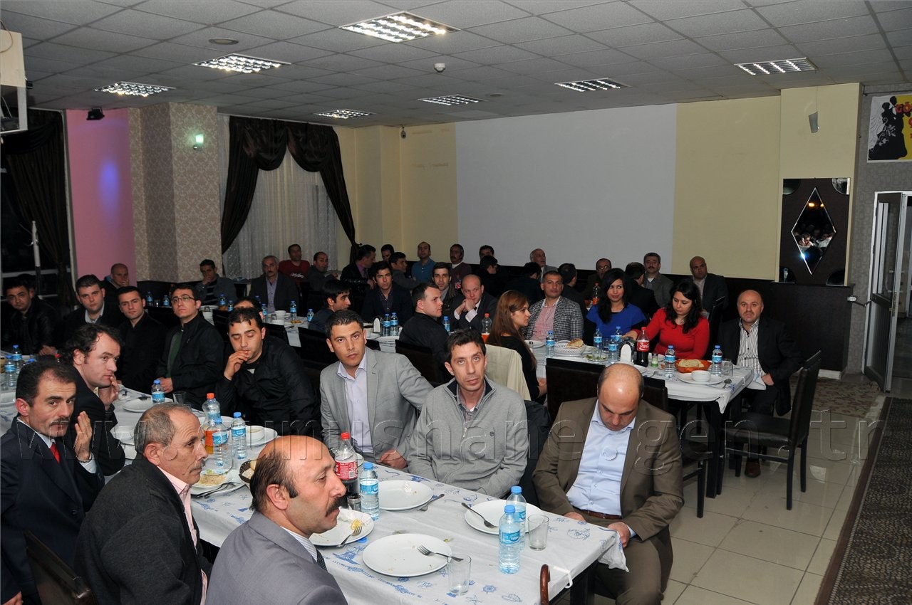 Türk Eğitim Sen'den İstişare Toplantısı  3