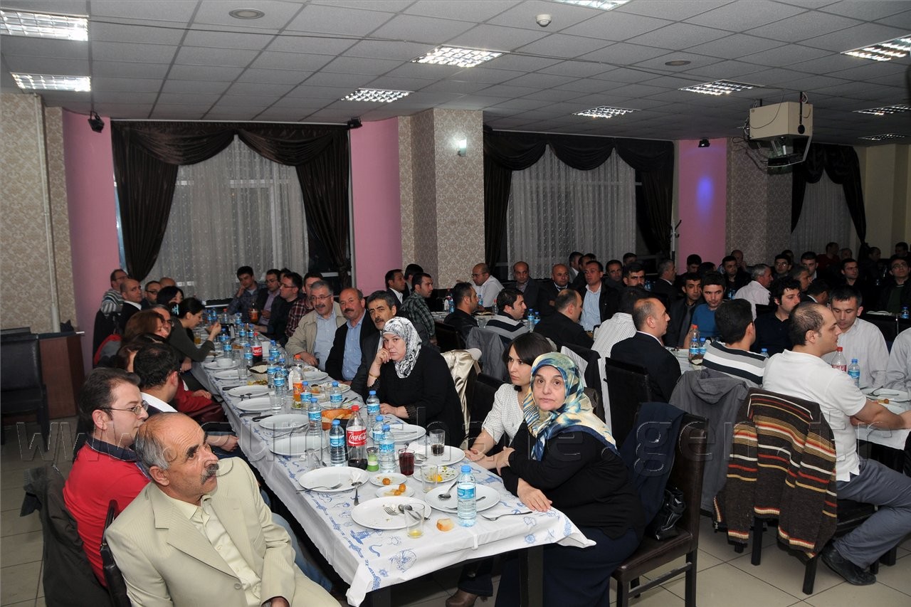 Türk Eğitim Sen'den İstişare Toplantısı  4