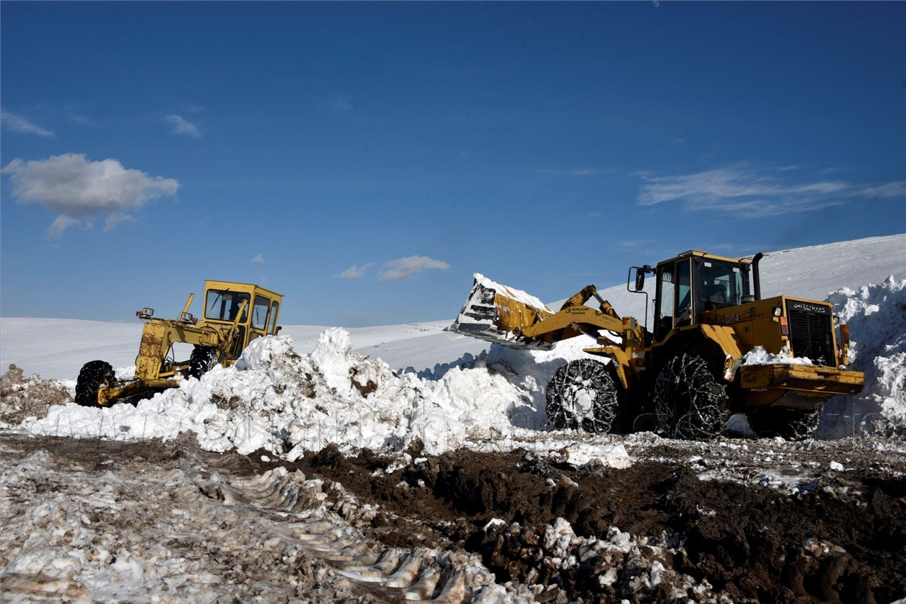 Süleymaniye Kayak Merkezine Meteoroloji İstasyonu Kuruluyor 3