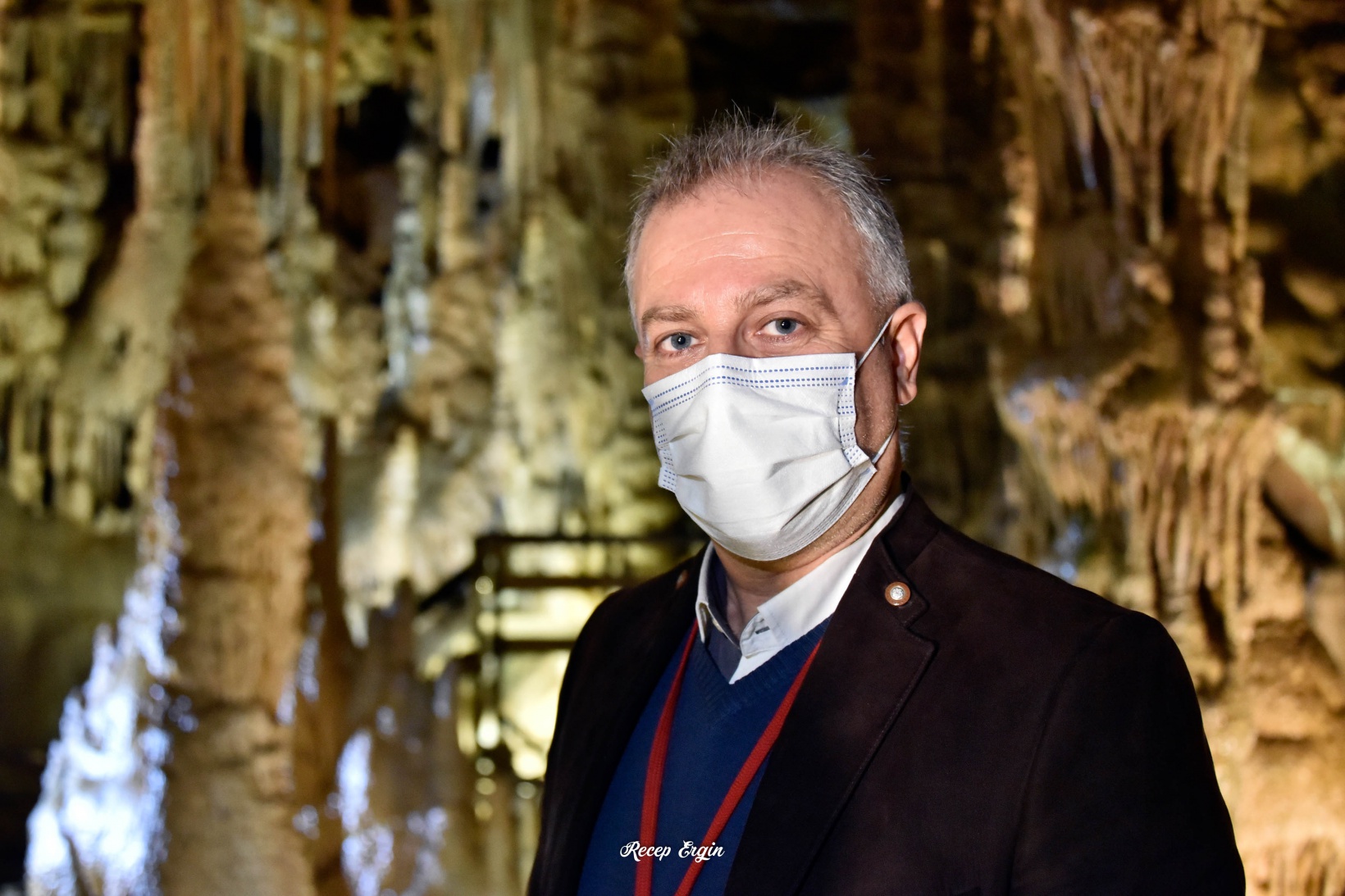 Gümüşhane’nin yeraltı sarayında sezon başladı   4