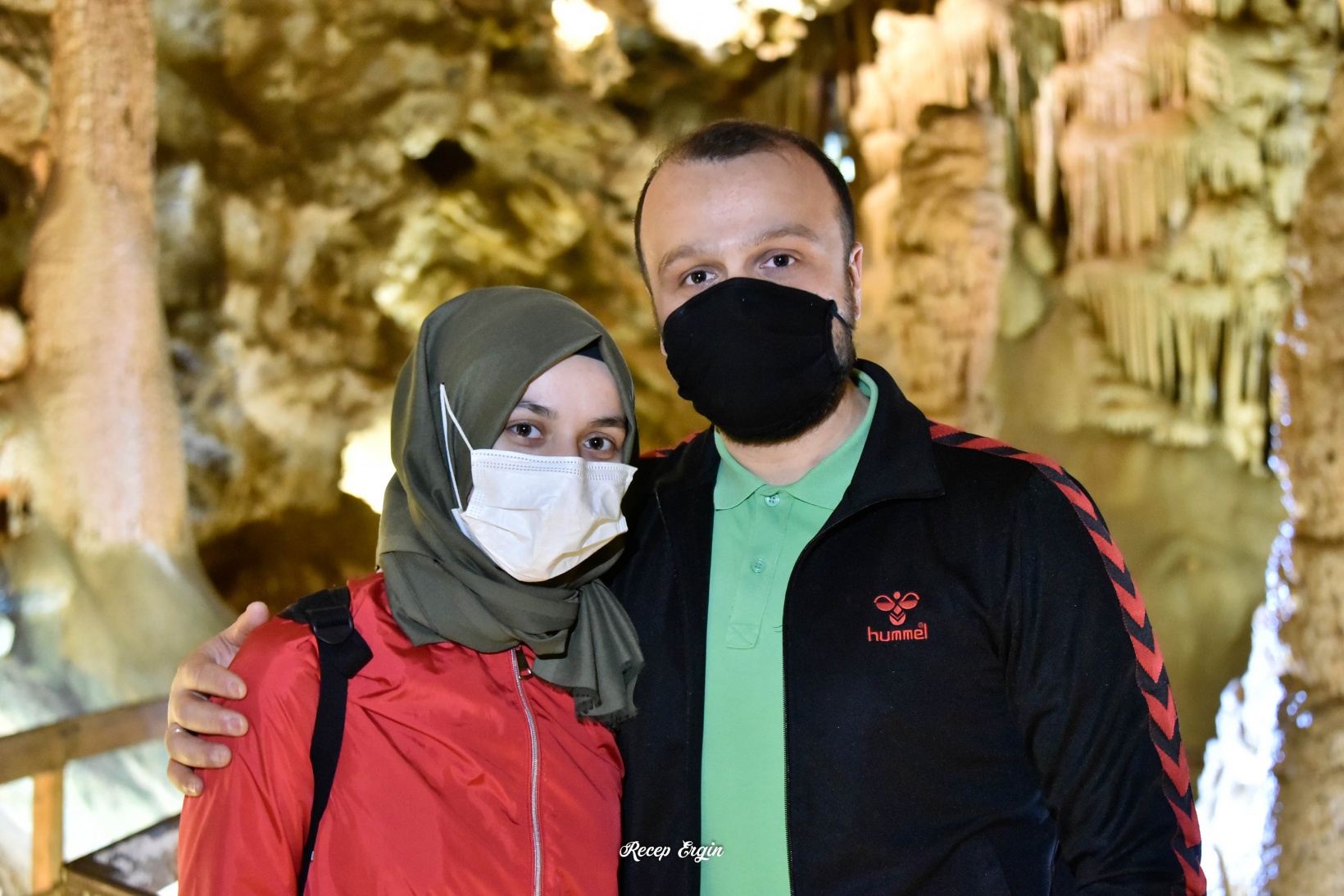 Gümüşhane’nin yeraltı sarayında sezon başladı   1