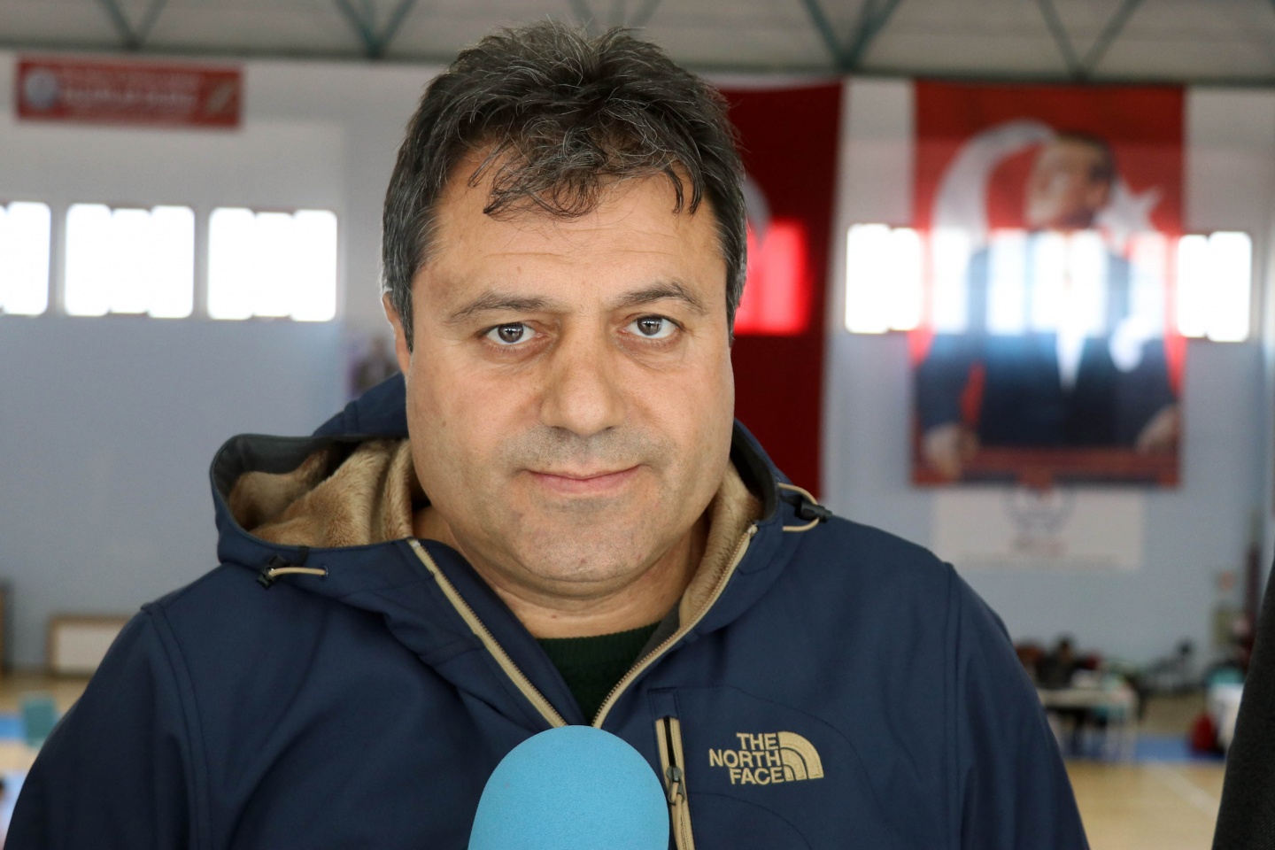 Okullar Arası Gençler Karate müsabakaları Gümüşhane’de başladı 18