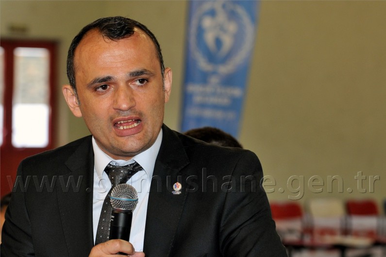 Türkiye Minikler Karate Şampiyonası 3